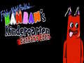 Spill Friday Night Funkin Banban’s kindengarden Banban’s Eden