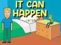 Spill It Can Happen: Visitors