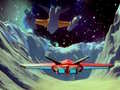 Spill Planet Defender