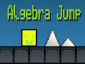 Spill Algebra Jump