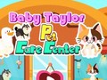 Spill Baby Taylor Pet Care Center