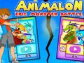 Spill Animalon: Epic Monsters Battle