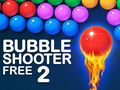 Spill Bubble Shooter Free 2