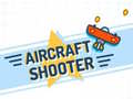 Spill Aircraft Shooter 