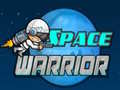 Spill Space Warrior