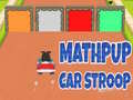 Spill MathPup Car Stroop