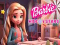 Spill Barbie Hidden Star