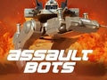 Spill Assault Bots