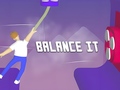 Spill Balance It