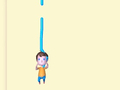 Spill Cut Rope Rescue