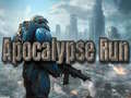 Spill Apocalypse Run
