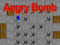 Spill Angry Bomb