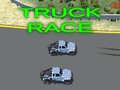 Spill Truck Race