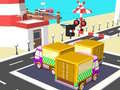 Spill Parking Mania 3D