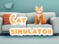 Spill Cat Simulator