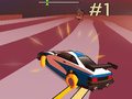 Spill Sky Car Drift