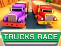 Spill Trucks Race