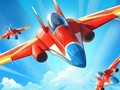 Spill Pilot Royale: Battlegrounds