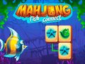 Spill Mahjong Fish Connect