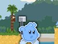 Spill Poo Hammer