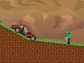 Spill Zombie Escape: Apocalypse Race