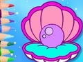 Spill Coloring Book: Jewellery