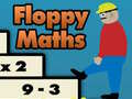 Spill Floppy Maths