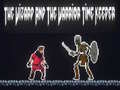 Spill The Wizard And The Warrior Time Keeper