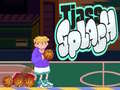 Spill Tjass splash