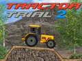 Spill Tractor Trial 2