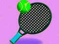 Spill Tennis Feel