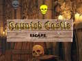 Spill Haunted Castle escape