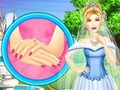 Spill Wedding In Fairy Tale Style