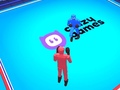 Spill Ragdoll Fight