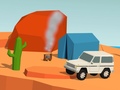 Spill Off Road Auto Trial