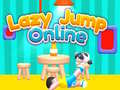 Spill Lazy Jump Online