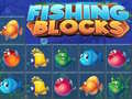 Spill Fishing Blocks