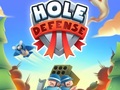 Spill Hole Defense