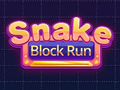 Spill Snake Block Run