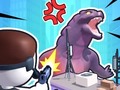 Spill Heli Monsters