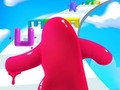 Spill Jelly Shift Runner