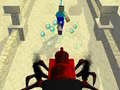 Spill Noob VS. Choo-Choo Charles