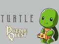 Spill Turtle Puzzle Quest