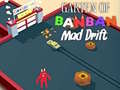 Spill Garten of BanBan: Mad Drift