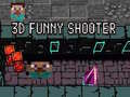 Spill 3D Funny Shooter