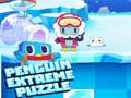 Spill Penguin Extreme Puzzle