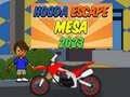 Spill Hooda Escape Mesa 2023