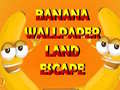 Spill Banana Wallpaper Land Escape 