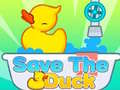 Spill Save The Duck 