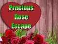 Spill Precious Rose Escape 